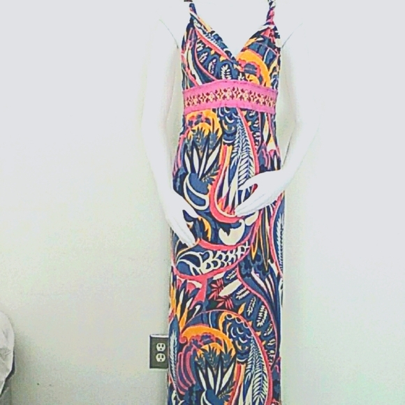 Hale Bob Dresses & Skirts - Hale Bob maxi dress